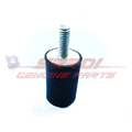 FLEXIBLE STOP DIA. 20 x LG 30 mm - M6x16.5